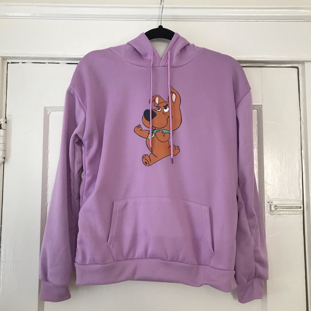 Lightweight Hoodie size S